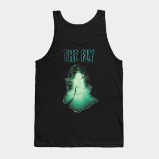 the fly Tank Top